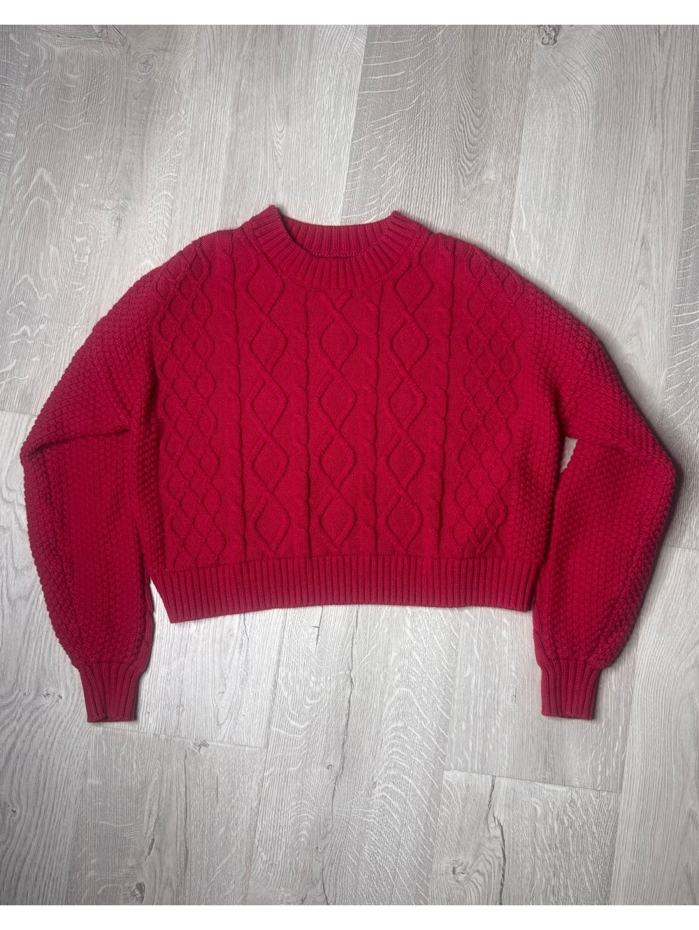 Hollister Sweater